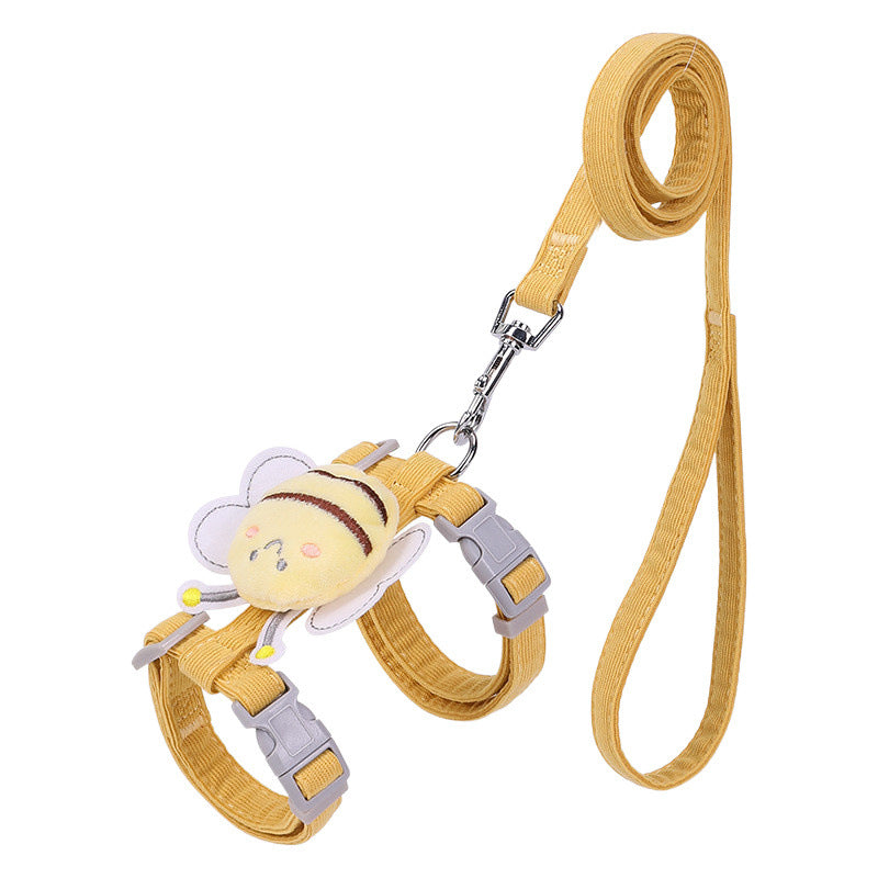 Hand-Holding Rope For Pets
