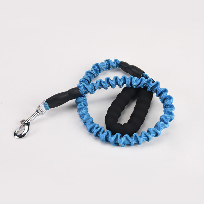 Lengthened Retractable Dog Leash