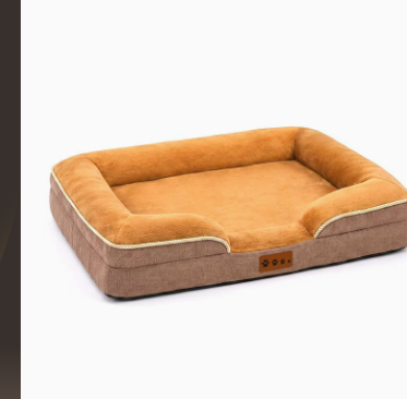 Detachable Memory Sponge Four Seasons Universal Pet Bed