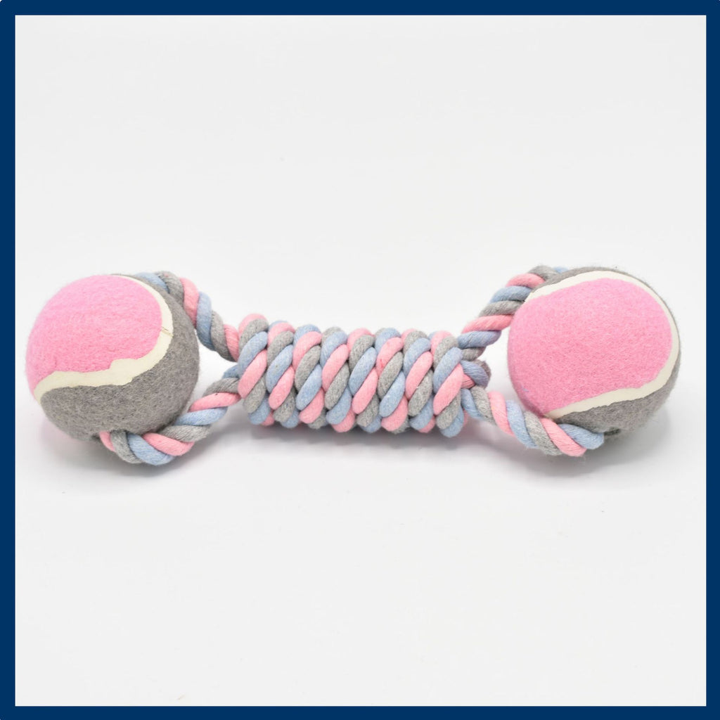 Big Dog Outdoor Training Tug-Of-War Toy Bite-Resistant