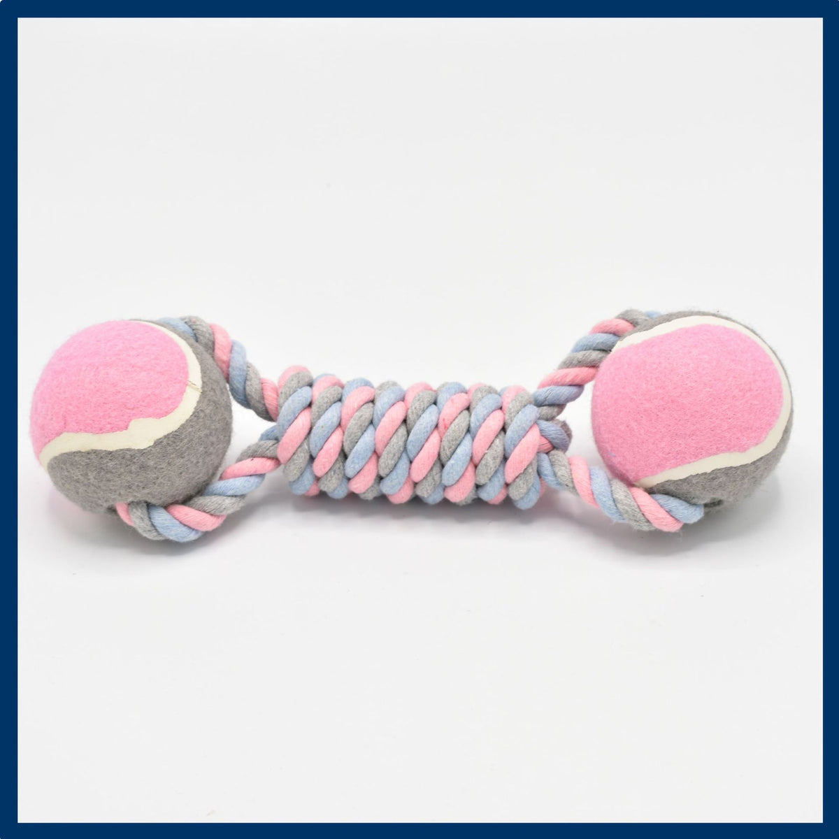 Big Dog Outdoor Training Tug-Of-War Toy Bite-Resistant