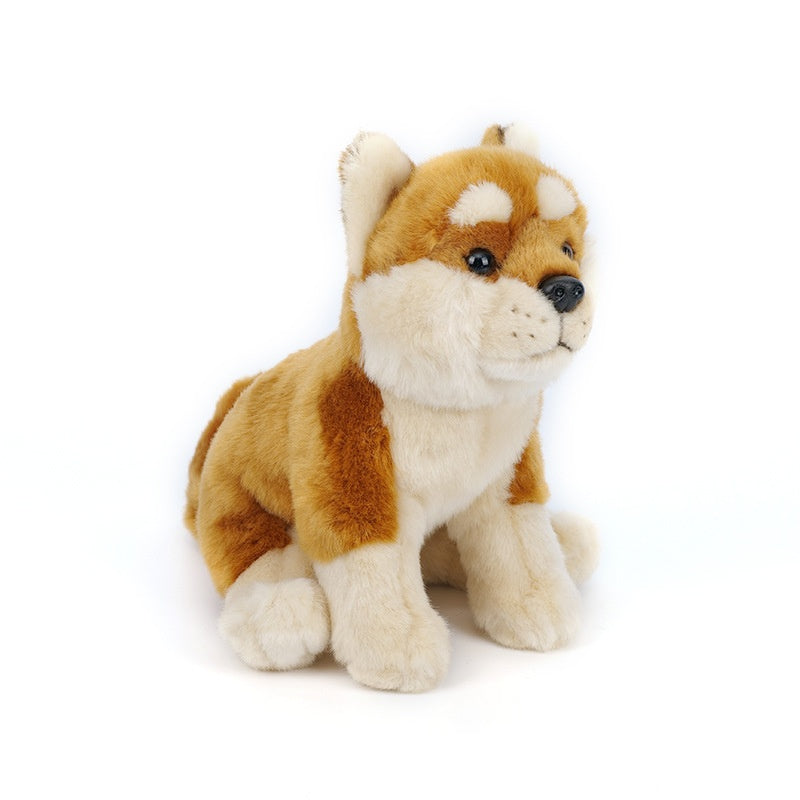 Puppy Childrens Comfort Doll Birthday Gift