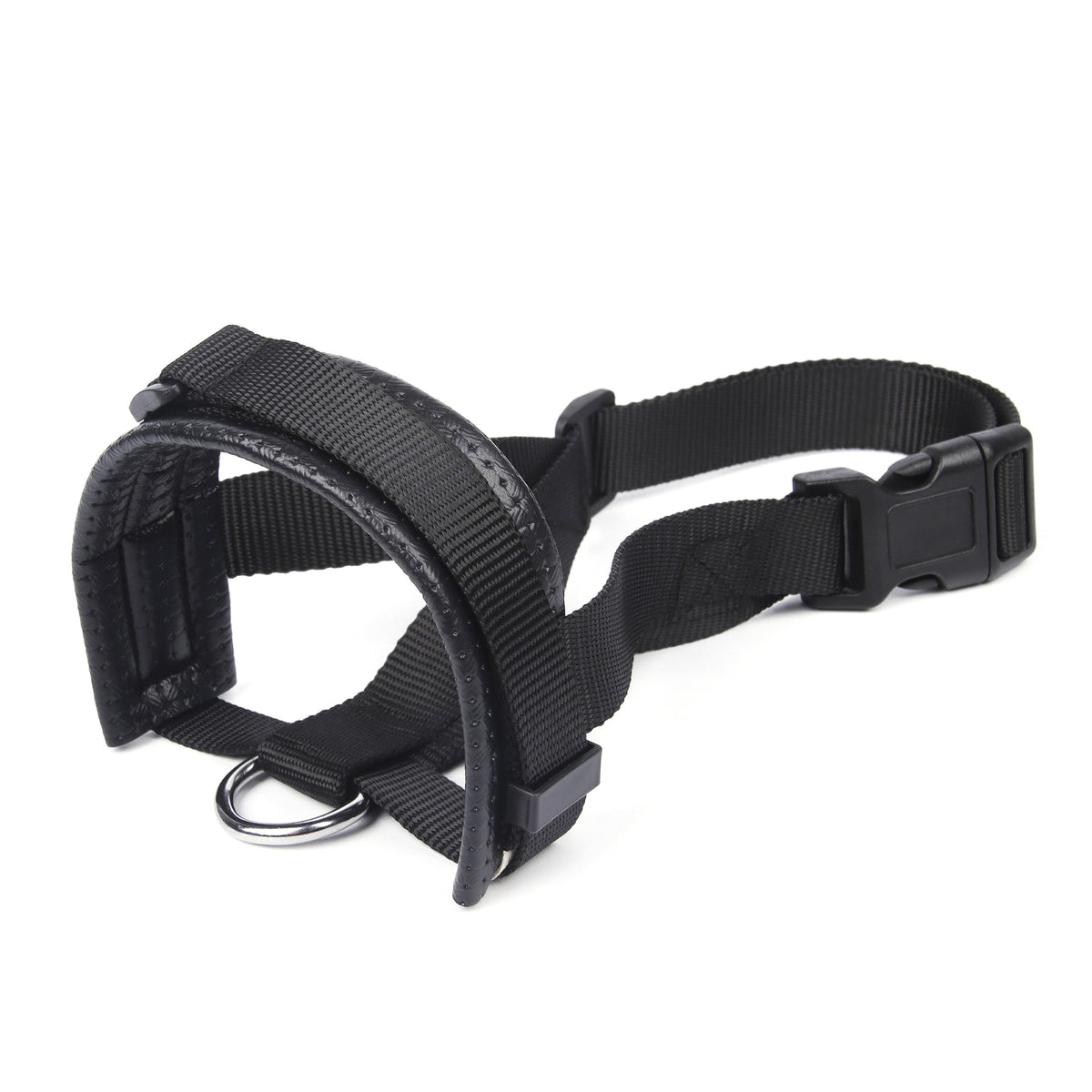 Adjustable Anti-Bite Anti-Bark Dog Muzzle