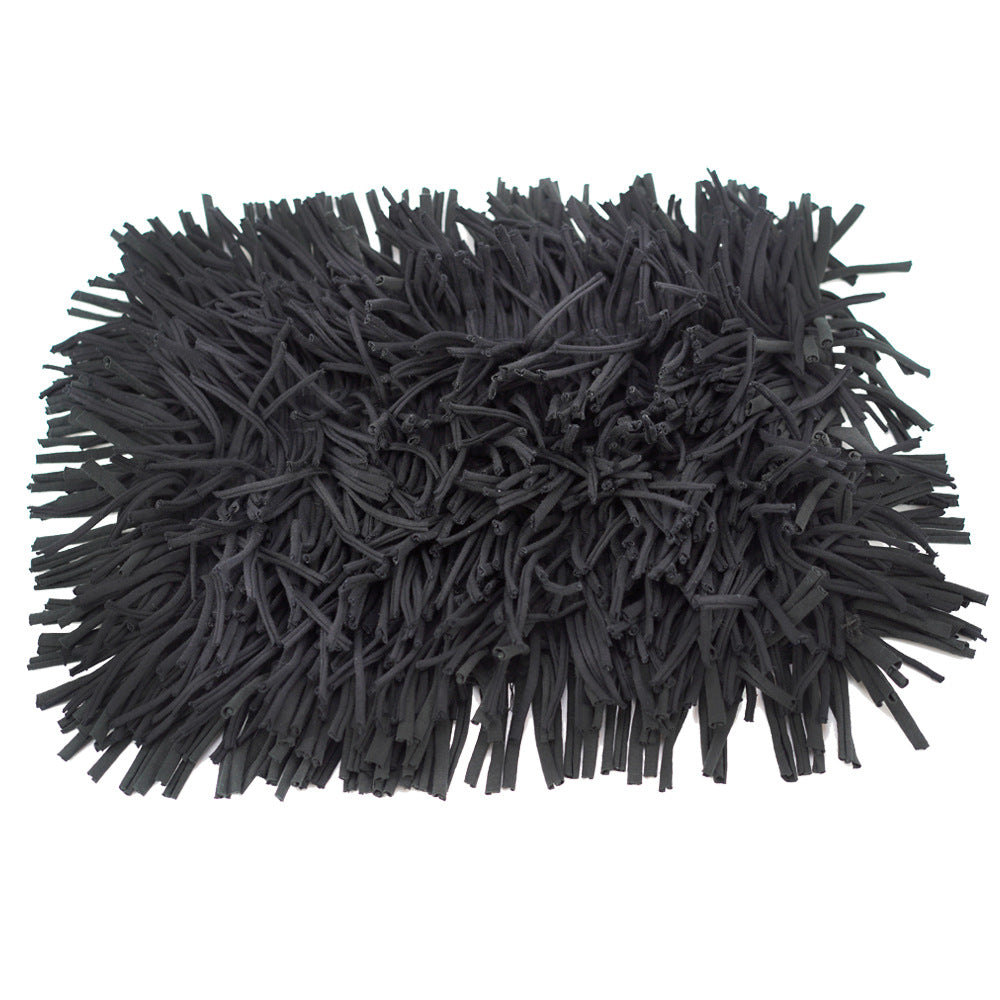 Olfactory Training Blanket