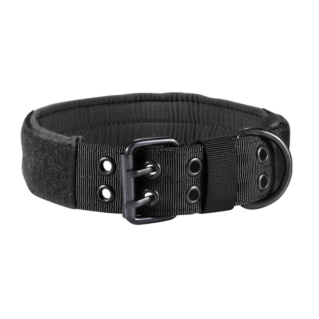 Nylon Anti-Grind Dog Leash Collar