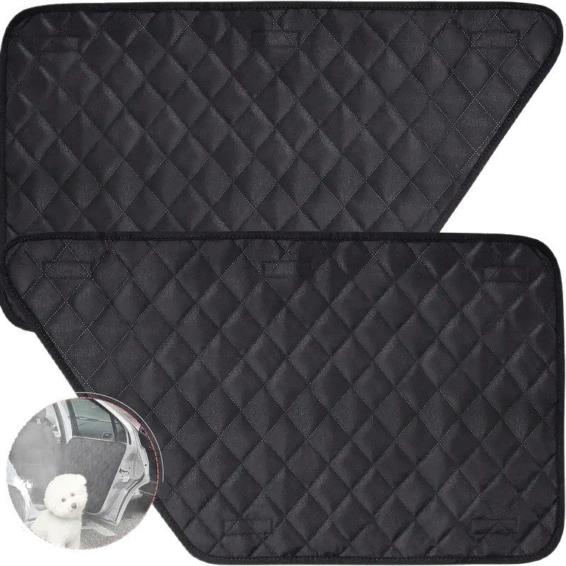 Dog-Proof Scratch-Proof Dirt-Proof Bite-Proof Car Door Protector