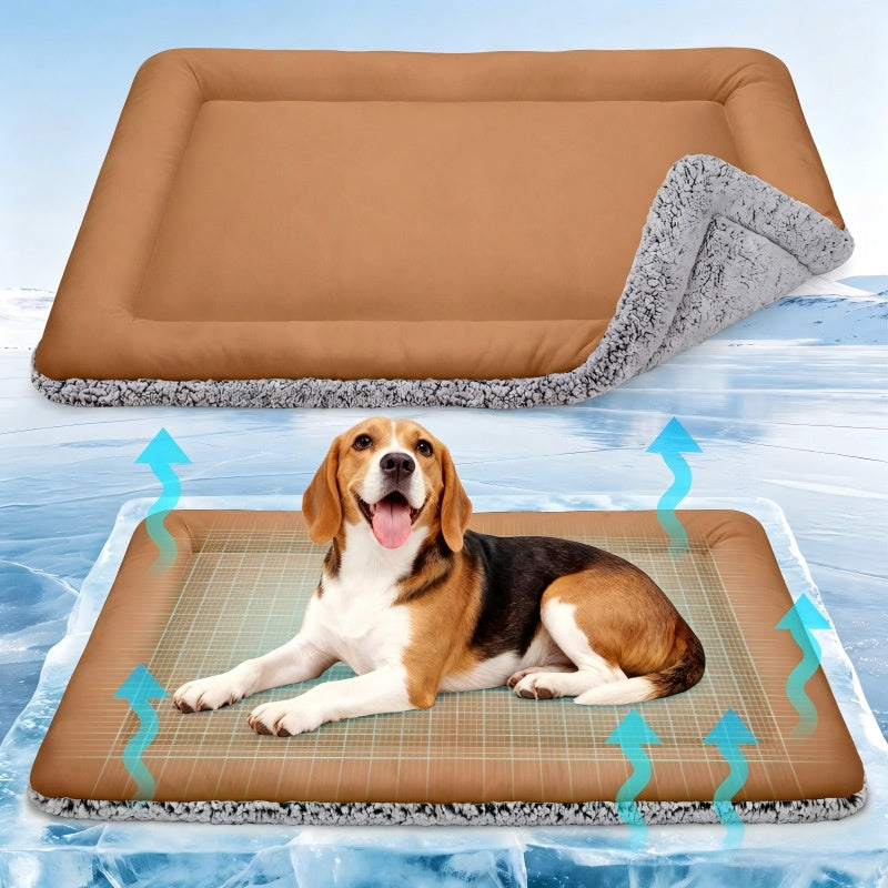 Dog Summer Cooling Mat
