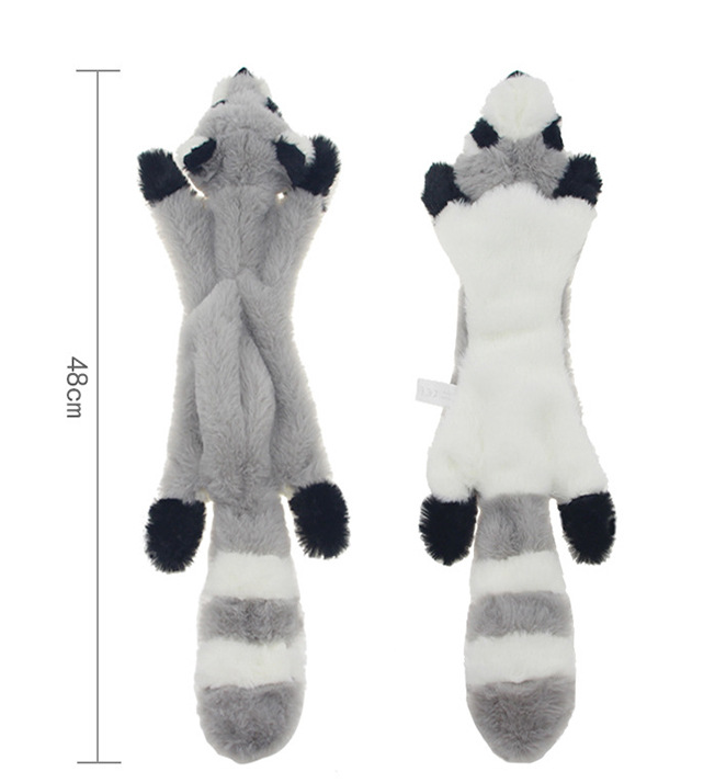 Pet Supplies Plush Molar Toy