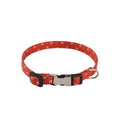 Pet Supplies Design Christmas Series Bow Sunflower Holiday Dog Collar
