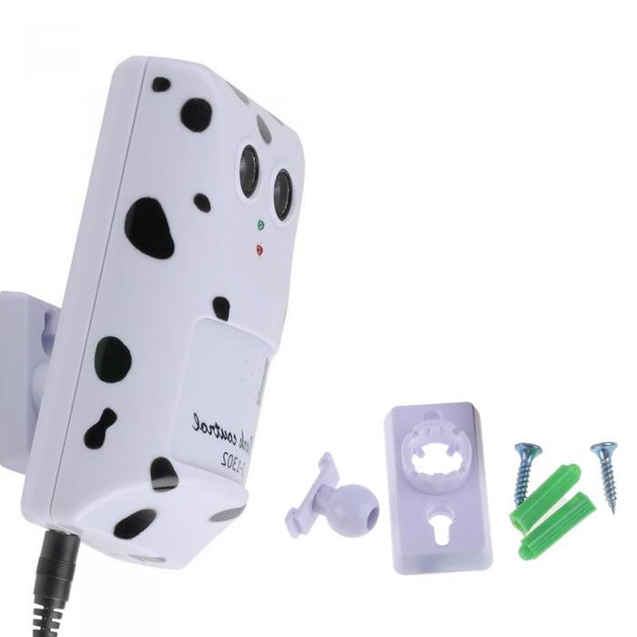 High-Power Anti-Barking Dog Repeller