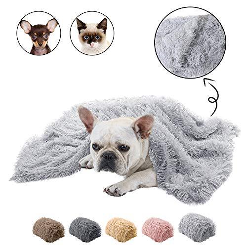 Plush Pet Mat And Blanket