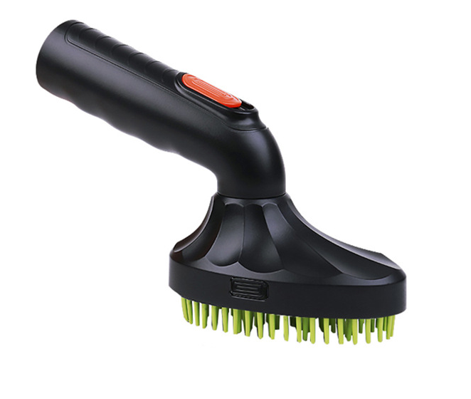 Long Handle Pet Vacuum Brush