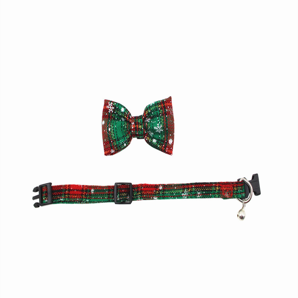 Comfortable Polyester Dog Collar