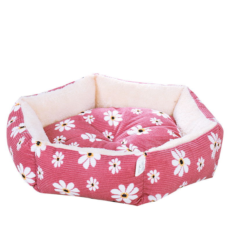 Dog Kennel Pet Nest