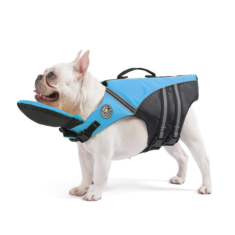 Pet Life Jacket Vest Swimsuit
