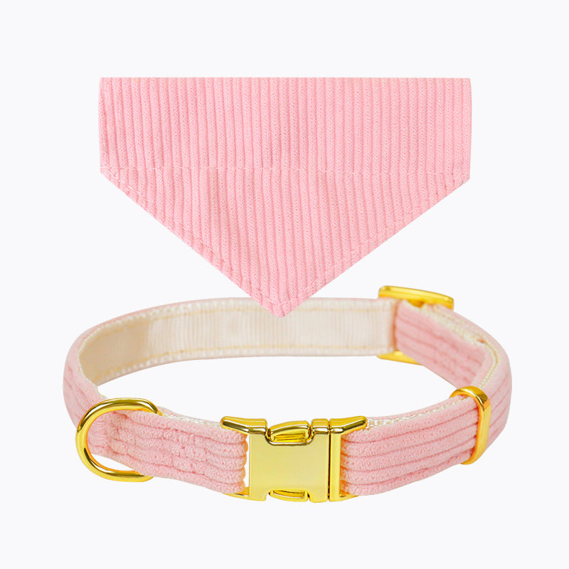 Outdoor Dog Leash And Harness