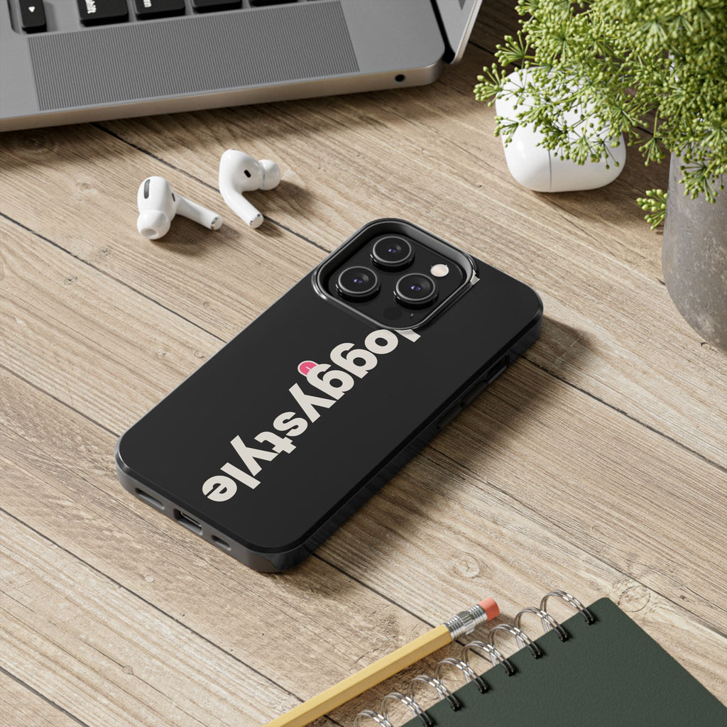 Doggystyle Phone Case