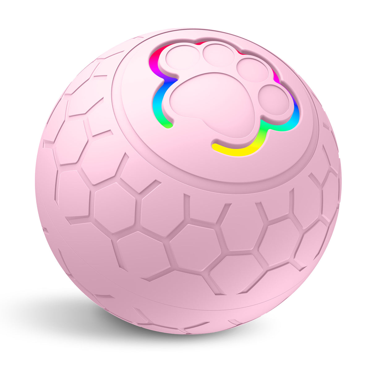 Electric Remote Control Jumping Ball