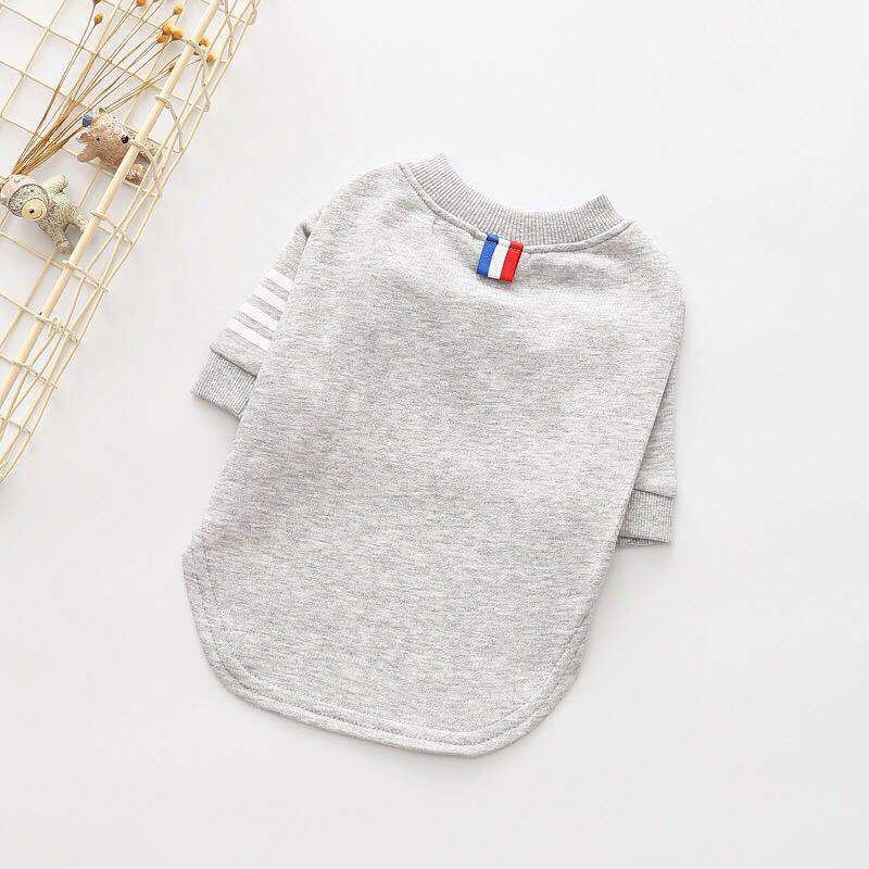 Soft Winter Dog Sweater