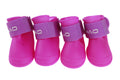Candy Pet Rain Boots