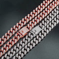 Hip Hop Alloy Pet Collar