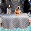 Car Trunk Pet Mat