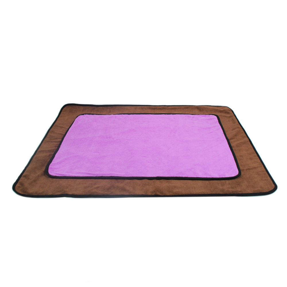 Leak-Proof Pet Urine Pad