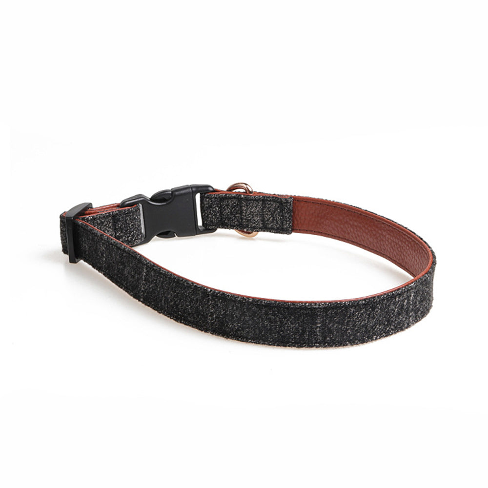 Bow-Knot Dog Collar