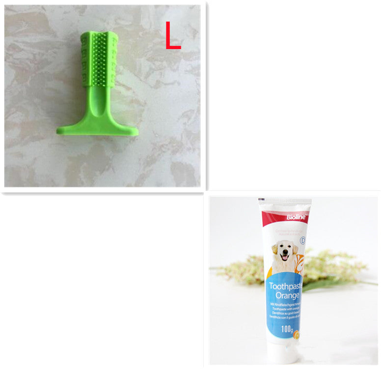 Natural Formula Dog Toothpaste