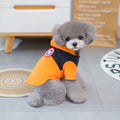 Autumn Winter Warm Dog Clothes