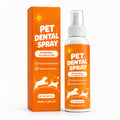 Pet Oral Dental Spray