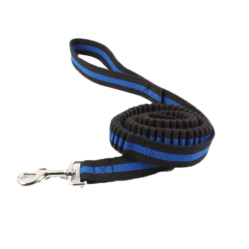 Pet Harness Elastic Hand Holding Rope Small And Medium-Sized Dogs