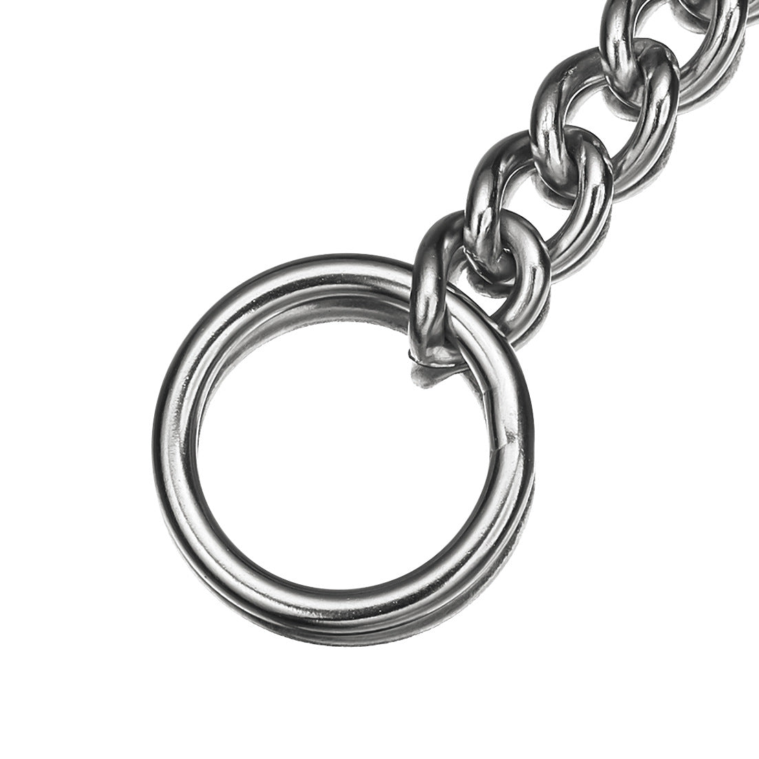 9 mm Stainless Steel Dog Leash