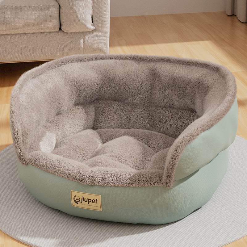 Kennel Four Seasons Universal Sofa Warm Pet Supplies