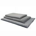 Folding Massage Pet Mat, Anti-Skid, Moisture-Proof, Insect Resistant Mat
