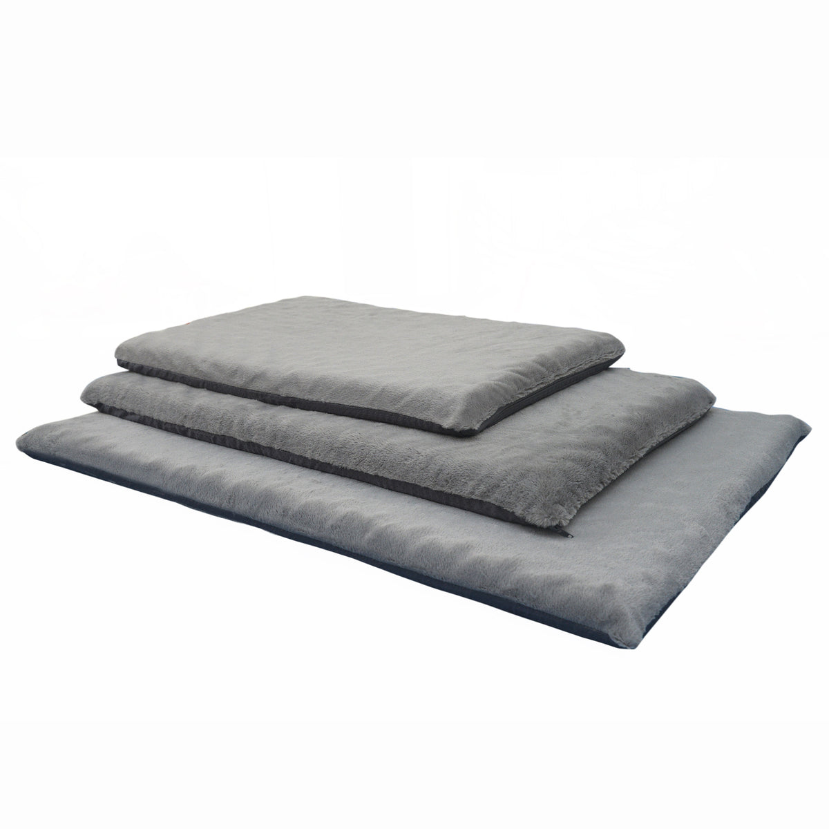 Folding Massage Pet Mat, Anti-Skid, Moisture-Proof, Insect Resistant Mat