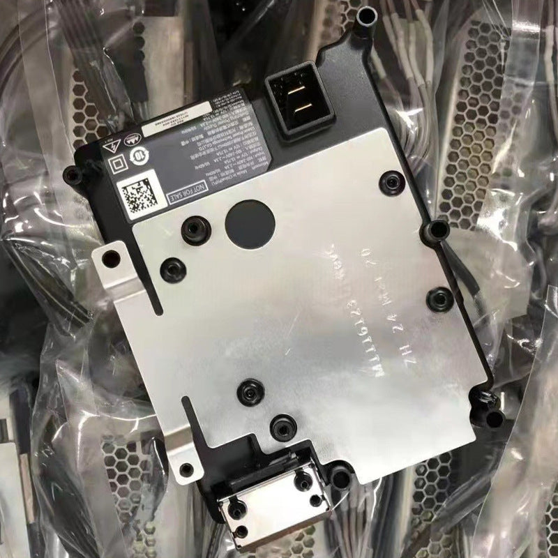 Power Adapter With Charging Function