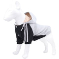 Pet Clothes Warm Dog Sweater For Small And Medium-Sized Dogs
