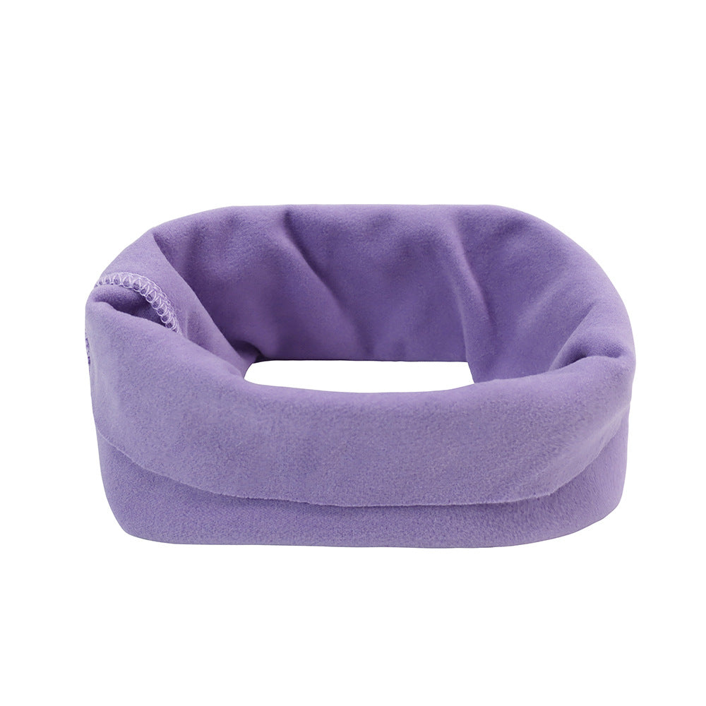 Dog Ear Cover For Noise Reduction And Grooming