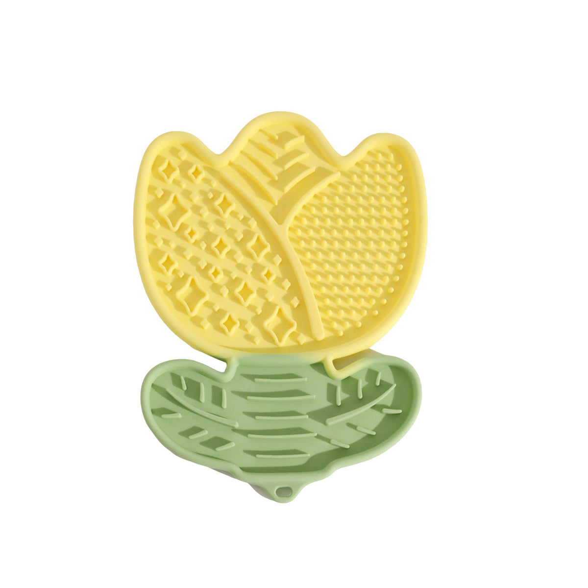 Silicone Pet Licking Bowl Mat