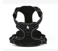 Truelove Vordere Bereich Reflektierende Nylon Haustier Hund Harness Alle Wetter Padded Einstellbare Sicherheits