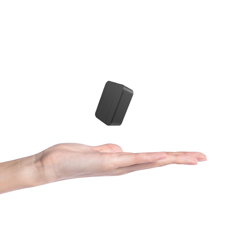 Mini Pet GPS Locator