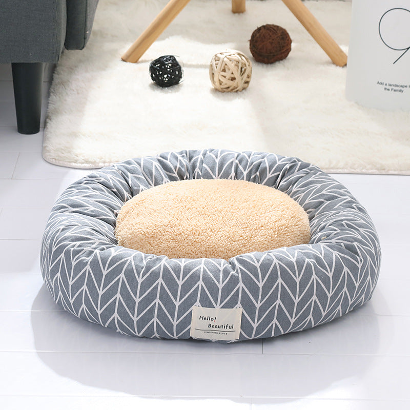 Pet Nest To Keep Warm