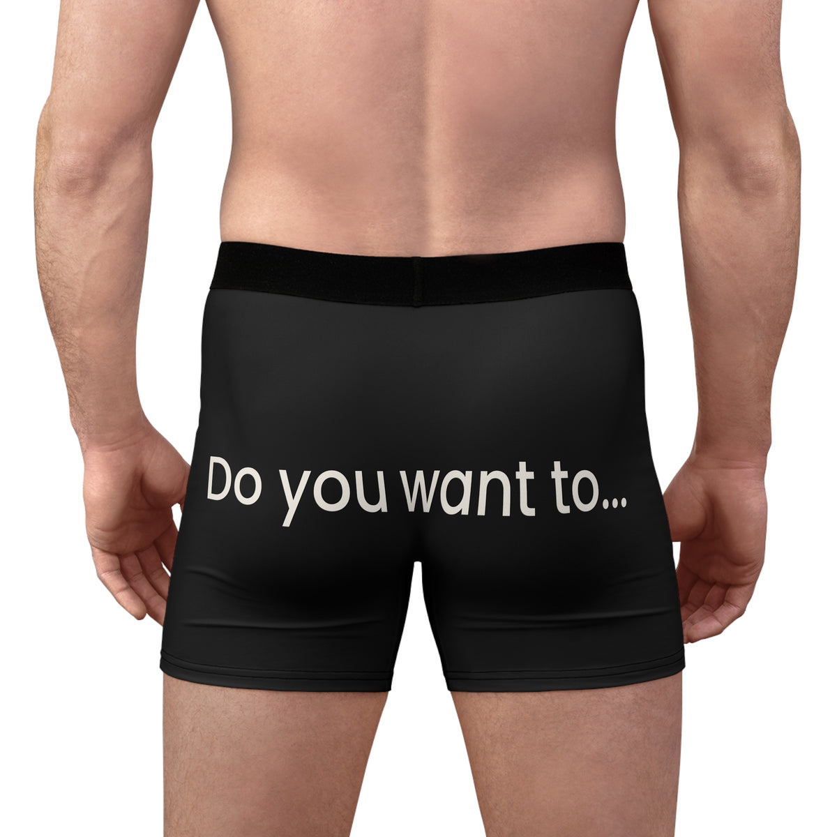 Doggystyle Boxer Briefs