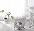 Hemispherical Pet Nest