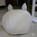Plush Pet Bed in Three Colors