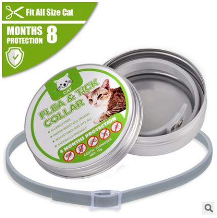Premium Flea And Tick Collar