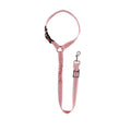 Pet Car Harness Elastic Reflective Leash