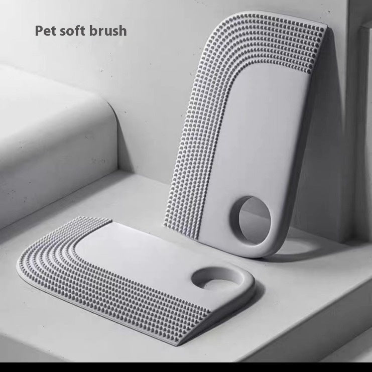 Multifunctional Pet Home Sofa Hair Removal Brush
