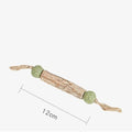 Mutian Liao Stick Catnip Toy Dumbbell